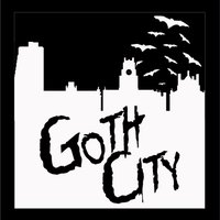 Goth City Festival(@gothcityleeds) 's Twitter Profile Photo Goth City Festival(@gothcityleeds) 's Twitter Profile Photo