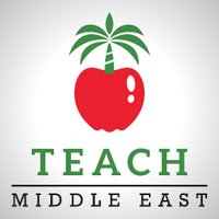 Teach Middle East Magazine (@teachmiddleeast) 's Twitter Profile