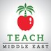 Teach Middle East Magazine (@teachmiddleeast) Twitter profile photo