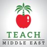 teachmiddleeast's profile picture. Teach Middle East Magazine the premiere education magazine & online platform in the #MiddleEast Editor @leisagrace #educators #Edchat #MESLC