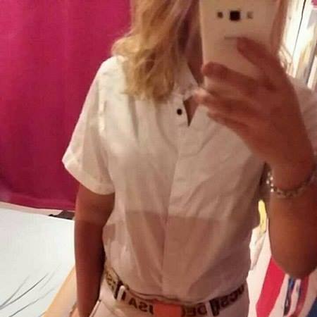 LeslieAiguier's profile picture. AS Vagney ⚽