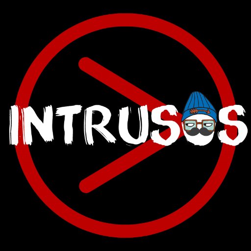 OsIntrusosOFC's profile picture. Um canalzinho ai tio... 
#OsISDV 
Criado por: @Seilahtoaqui e @TavyoSantos 
@NewsYoutubersC