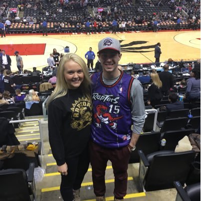 MCarr7's profile picture. Former SJSH bear and current Nipissing laker