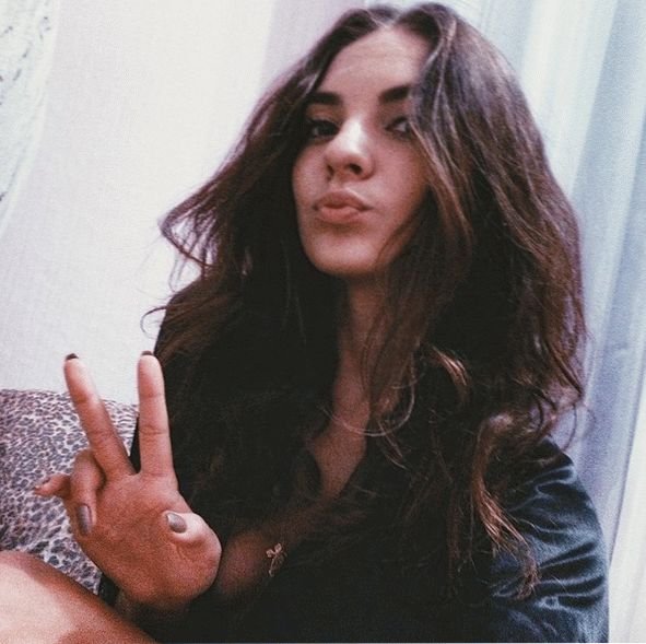 RashellMamaDenn's profile picture. 