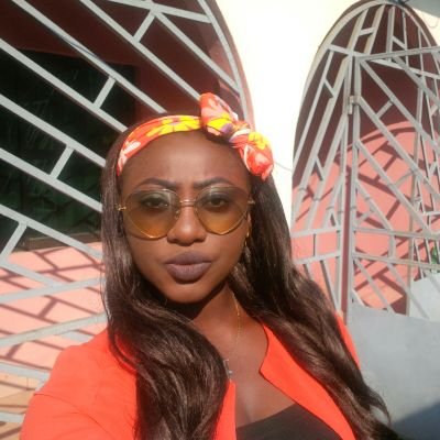 Ebbyliana's profile picture. Am just me,fearless and friendly.