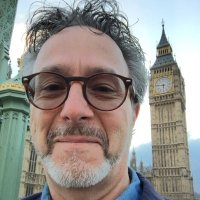 Dennis W Fell PT MD (@dfellneuropt) 's Twitter Profile Photo Dennis W Fell PT MD (@dfellneuropt) 's Twitter Profile Photo
