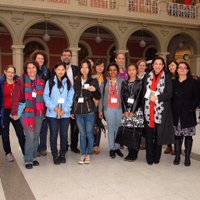 Women in IR (@womeninir) 's Twitter Profile