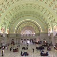 Union Station DC (@unionstationdc_) 's Twitter Profile