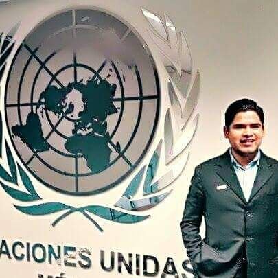 @GeorgetownLaw Delegado de 🇲🇽 ante UNESCO, el BID, CEPAL, SEGIB, UNFPA, PNUD/ Coordinador del Foro Internacional de Inversión en Juventud.