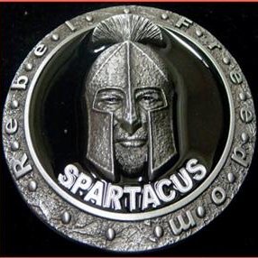 Spartacus4NOW's profile picture. Eco-socialist & anti-fascist vegan, & Greenpeace & XR activist, tweeting to stimulate non-violent direct action.    
For blogs, see: https://t.co/GD2E0uAiUh