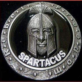 Spartacus4NOW Profile Picture