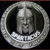 Spartacus (@Spartacus4NOW) Twitter profile photo