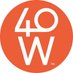 40 West Art District (@40westarts) Twitter profile photo 40 West Art District (@40westarts) Twitter profile photo