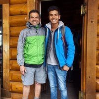 Chinmay Vaidya (@indianewok) 's Twitter Profile Photo