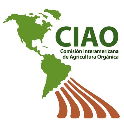 La Comisión Interamericana de Agricultura Orgánica (CIAO), fomenta el desarrollo de la actividad orgánica en los países de las Américas.