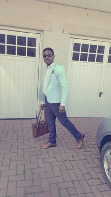 DanielIkharia's profile picture. 