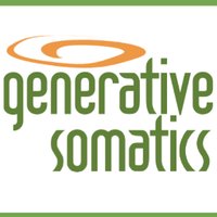 generative somatics (@generativesoma) 's Twitter Profile