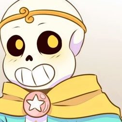 Dream Sans by HellboysGirlfriend on Newgrounds