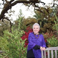 Sylvia Boorstein (@sylviaboorstein) 's Twitter Profile