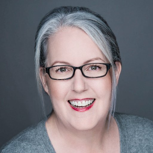 GrayageGal's profile picture. Life. In Color.