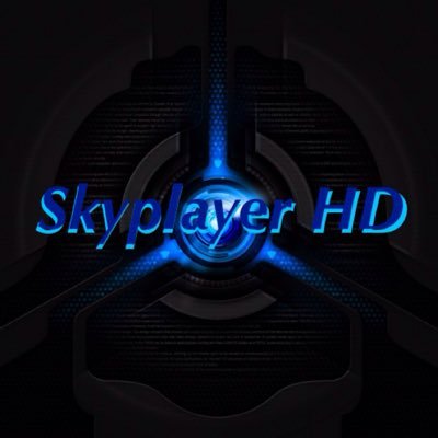 SkyplayerHD2000's profile picture. 