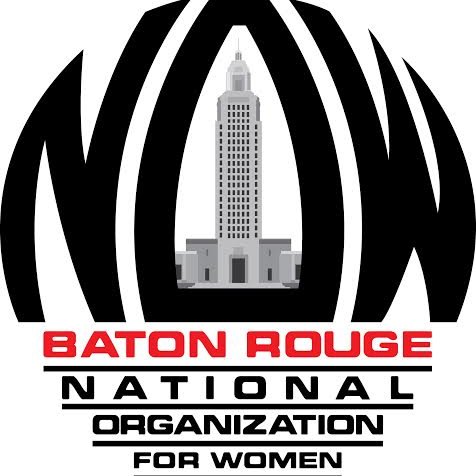 This is the official Twitter feed of the Baton Rouge, Louisiana chapter of the National Organization for Women.