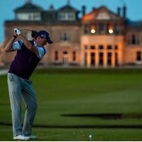 Nick McInally (@callawaynickmc) 's Twitter Profile
