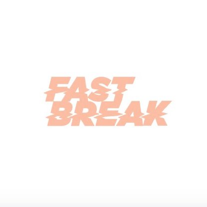 Official twitter account for FAST BREAK, a radio show hosted on 89.3 FM Evanston-Chicago co-hosted by Magic Williams and JEFF