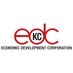 Economic Development Corporation of KCMO (@EDCKC) Twitter profile photo
