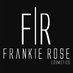 Frankie Rose Cosmetics (@frankieroseco) Twitter profile photo Frankie Rose Cosmetics (@frankieroseco) Twitter profile photo