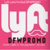 DFWLyftPromo (@dfwlyftpromo) Twitter profile photo DFWLyftPromo (@dfwlyftpromo) Twitter profile photo