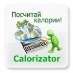 Calorizator's profile picture. 
