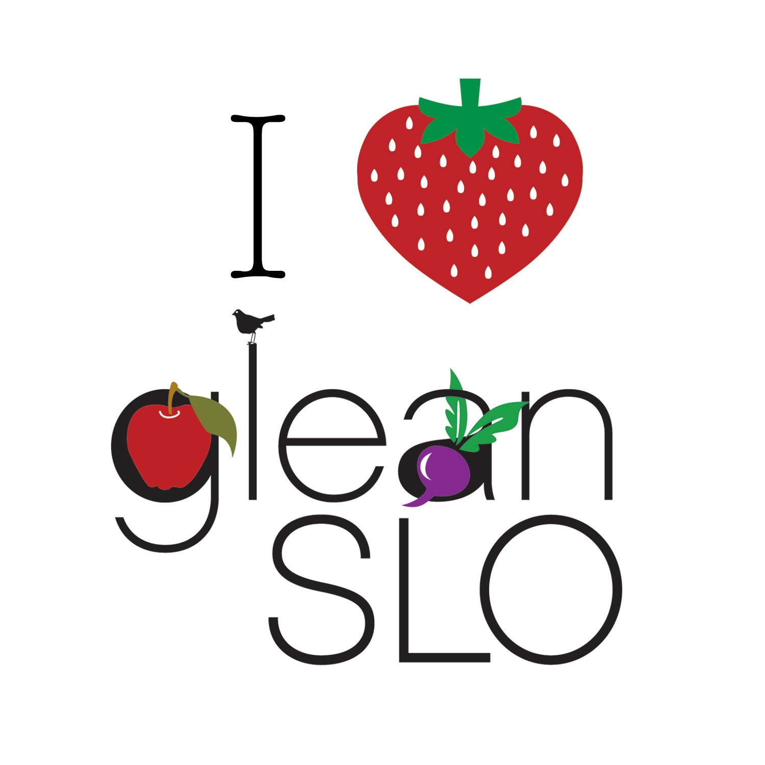 GleanSlo's profile picture. Rescuing nature's bounty for the benefit of our community.