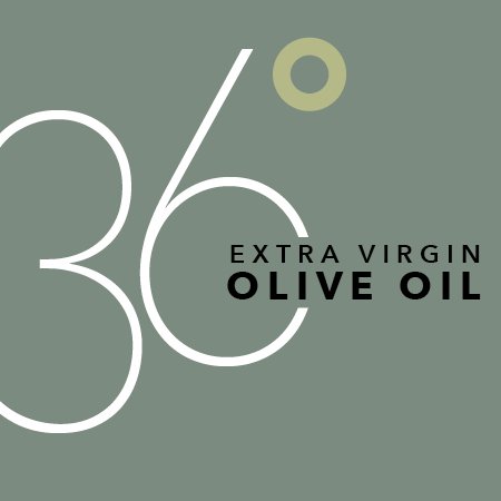 36°Extra Virgin Olive Oil is handcrafted and estate-grown on the sun-soaked hills in Paso Robles, California — at 36° latitude. Taste the difference!