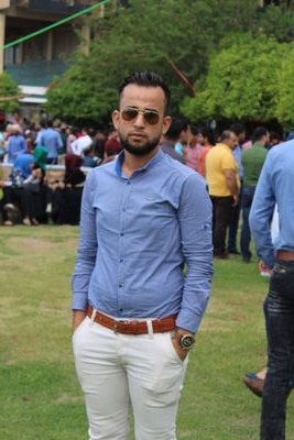 shabeb_kir's profile picture. لا_أحتاج_تقيمآ_من_أحد_فا_أنا_حقآ_أعرف_من_أكون