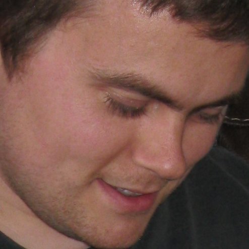 Husband. Father. Programmer.