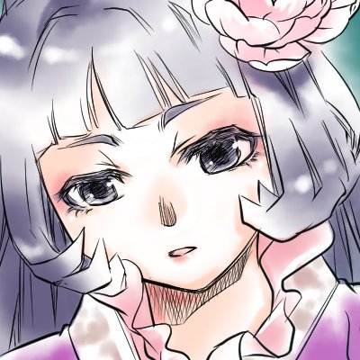 名路@漫画「鬼市」さんのプロフィール画像