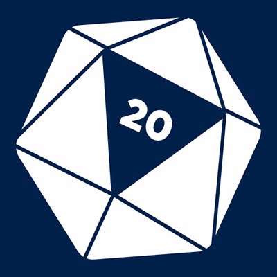 d20pro's profile picture. Level up your next #DND or #Pathfinder #RPG campaign with the D20PRO virtual table top. Download a free trial: https://t.co/SBfttLBtWT.