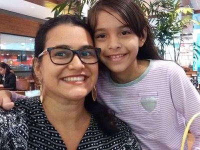 ArianaGBrandao's profile picture. 