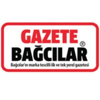 Gazete Bağcılar(@gazetebagcilar) 's Twitter Profile Photo