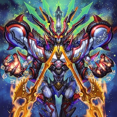 DUELMASTERS321's profile picture. デュエマ大好きです