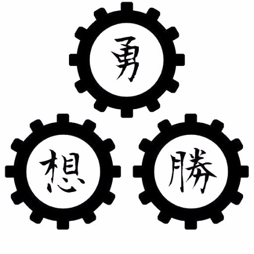 ShogunRobotics's profile picture. Robot Combat Team