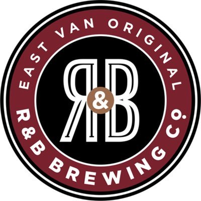 EAST VAN ORIGINAL since 97. Find us in Mt Pleasant. Best brewery experience 21’ BC Ale Trail. Vinyl lover. A few recent BC Beer Awards.