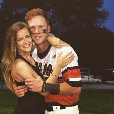 AUM baseball. Living for Him!
