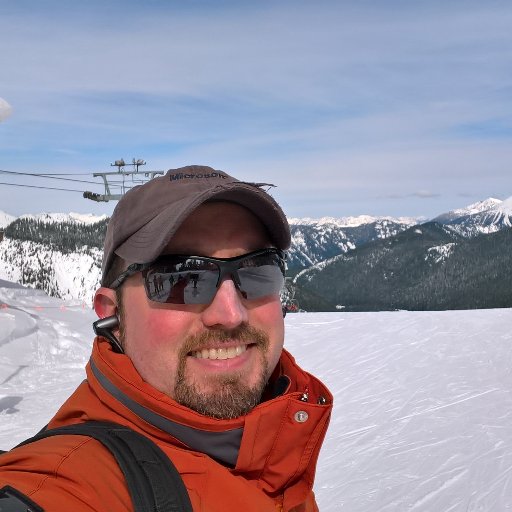 Charlie Satterfield Profile