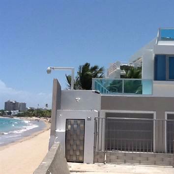 Unofficial Airbnb vacation rental in Ocean ParK, Puerto Rico