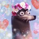 Llama (@00_mew_00) Twitter