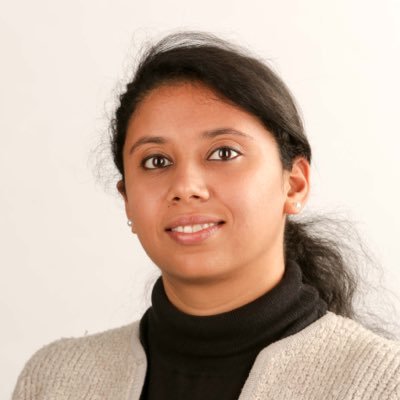 AdyyaGupta Profile Picture