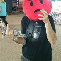 Garustrife (@garustrife) 's Twitter Profile Photo