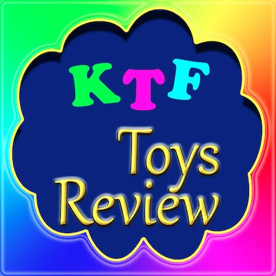 ToysreviewKTF's profile picture. 